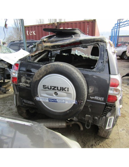 SUZUKI GRAND VITARA 2016%separator% %shop-name%