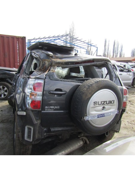 SUZUKI GRAND VITARA 2016%separator% %shop-name%