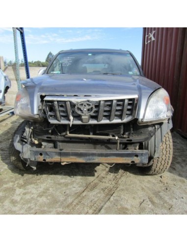TOYOTA LAND CRUISER PRADO 2008%separator% %shop-name%