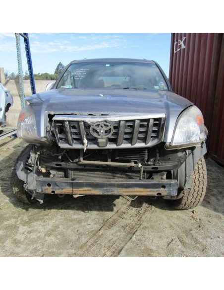 TOYOTA LAND CRUISER PRADO 2008%separator% %shop-name%