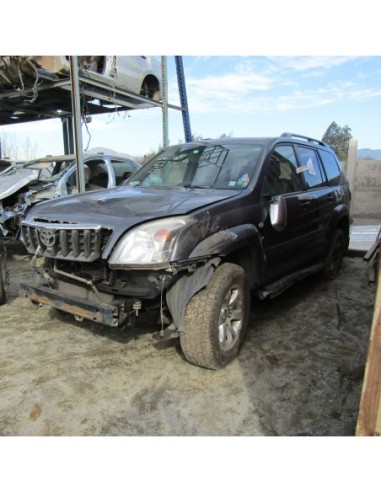 TOYOTA LAND CRUISER PRADO 2008%separator% %shop-name%