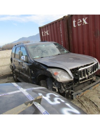 TOYOTA LAND CRUISER PRADO 2008%separator% %shop-name%