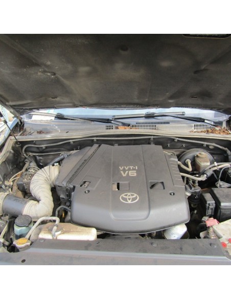 TOYOTA LAND CRUISER PRADO 2008%separator% %shop-name%