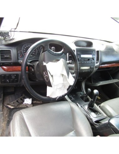 TOYOTA LAND CRUISER PRADO 2008%separator% %shop-name%