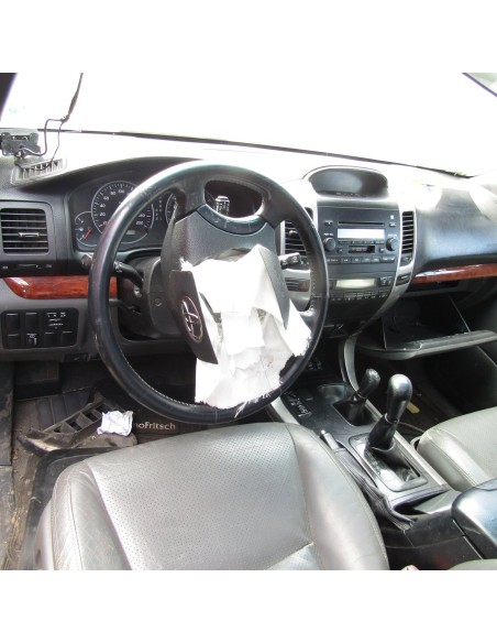 TOYOTA LAND CRUISER PRADO 2008%separator% %shop-name%