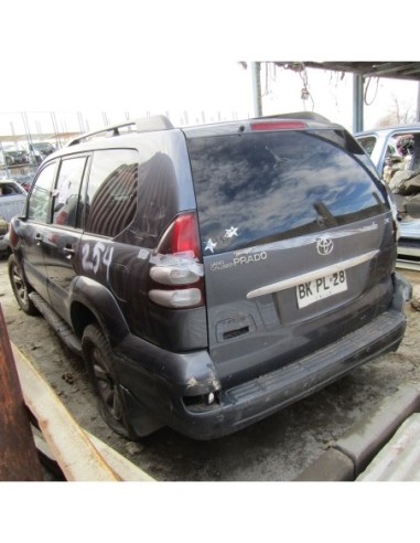 TOYOTA LAND CRUISER PRADO 2008%separator% %shop-name%