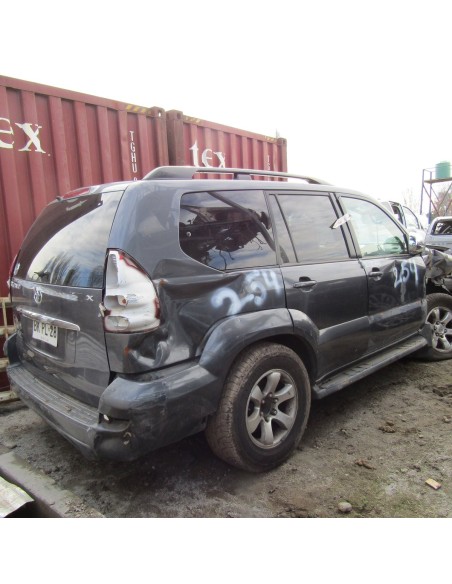TOYOTA LAND CRUISER PRADO 2008%separator% %shop-name%
