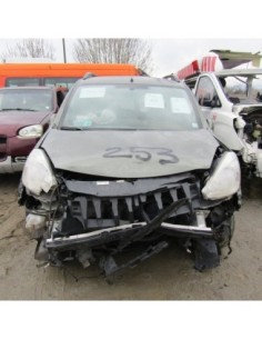 PEUGEOT TEPEE STATION WAGON 2013 4X2 1