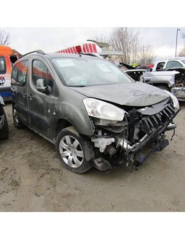 PEUGEOT TEPEE 2013%separator% %shop-name%