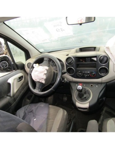 PEUGEOT TEPEE 2013%separator% %shop-name%