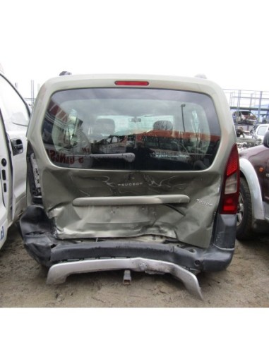 PEUGEOT TEPEE 2013%separator% %shop-name%