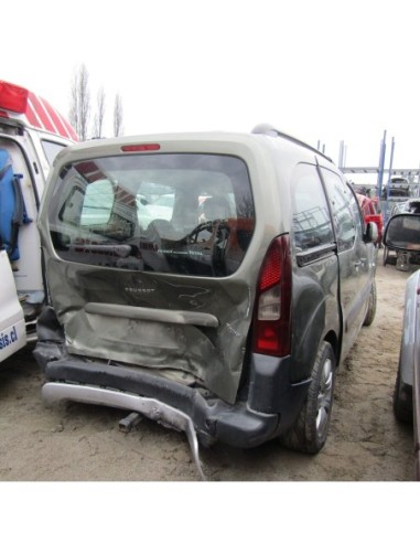 PEUGEOT TEPEE 2013%separator% %shop-name%