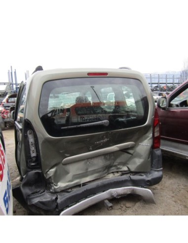 PEUGEOT TEPEE 2013%separator% %shop-name%