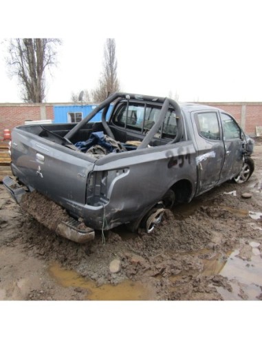 MITSUBISHI L200 2017%separator% %shop-name%