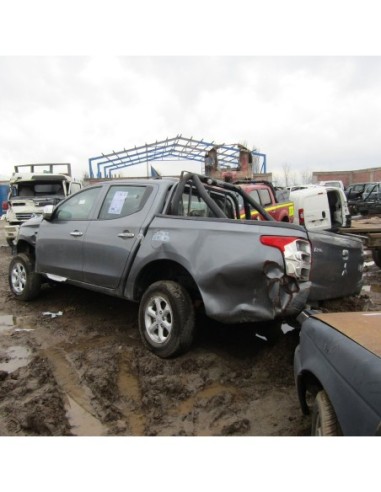 MITSUBISHI L200 2017%separator% %shop-name%