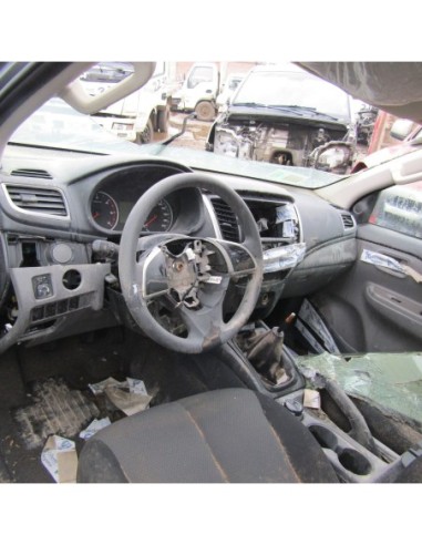 MITSUBISHI L200 2017%separator% %shop-name%