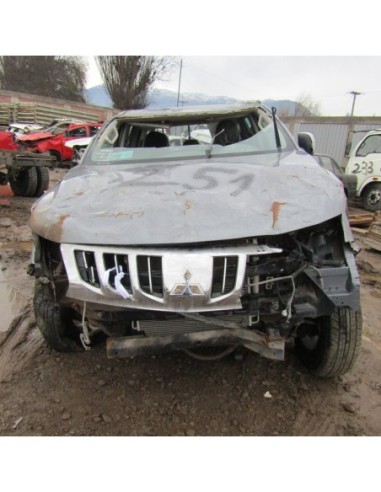 MITSUBISHI L200 2017%separator% %shop-name%