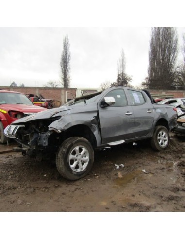 MITSUBISHI L200 2017%separator% %shop-name%