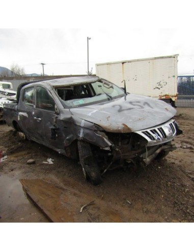 MITSUBISHI L200 2017%separator% %shop-name%