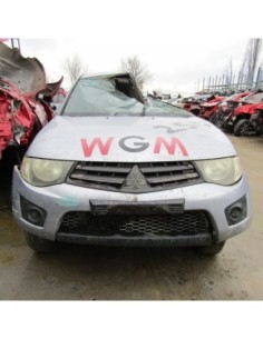 MITSUBISHI L200 PICK UP DOBLE CABINA 2014 4X2 2