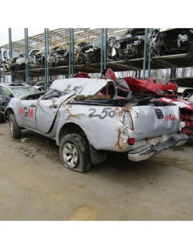 MITSUBISHI L200 2014%separator% %shop-name%