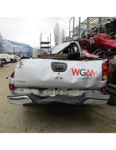 MITSUBISHI L200 2014%separator% %shop-name%