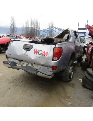 MITSUBISHI L200 2014%separator% %shop-name%