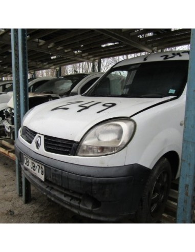 RENAULT KANGOO 2009%separator% %shop-name%