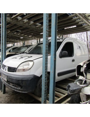 RENAULT KANGOO 2009%separator% %shop-name%