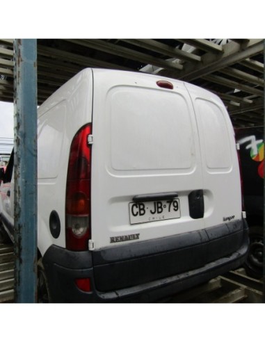 RENAULT KANGOO 2009%separator% %shop-name%