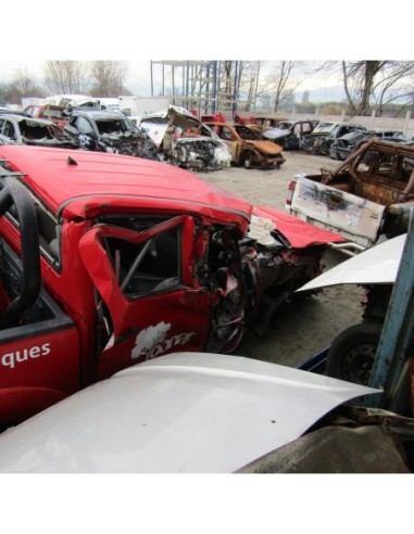 TOYOTA HILUX 2014%separator% %shop-name%