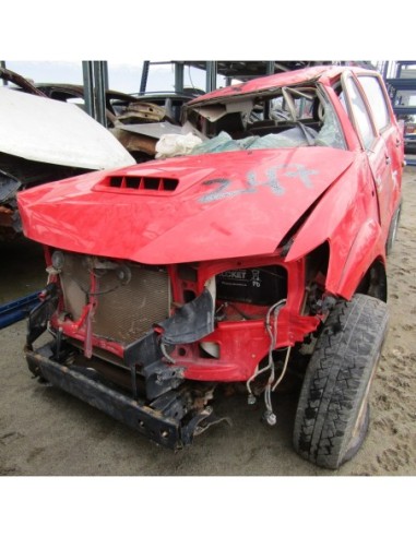 TOYOTA HILUX 2014%separator% %shop-name%