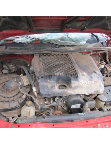 TOYOTA HILUX 2014%separator% %shop-name%
