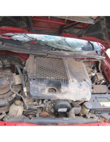 TOYOTA HILUX 2014%separator% %shop-name%