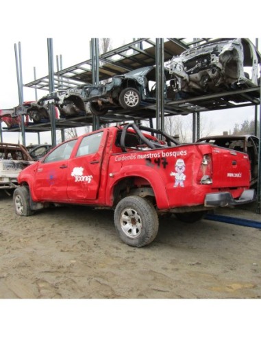 TOYOTA HILUX 2014%separator% %shop-name%