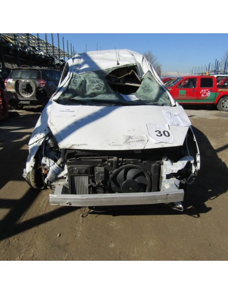 PEUGEOT PARTNER 2017%separator% %shop-name%