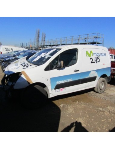 CITROEN BERLINGO 2014%separator% %shop-name%