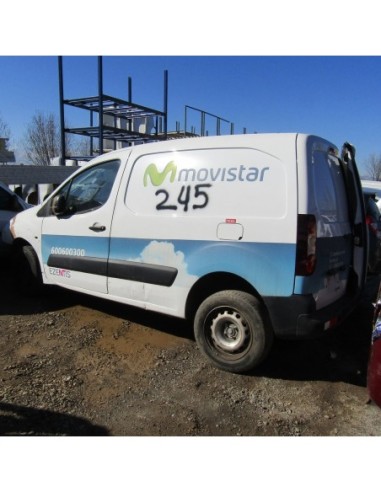 CITROEN BERLINGO 2014%separator% %shop-name%