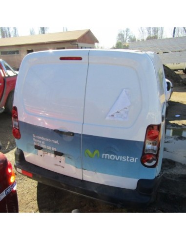 CITROEN BERLINGO 2014%separator% %shop-name%