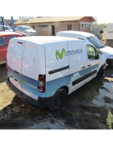 CITROEN BERLINGO 2014%separator% %shop-name%