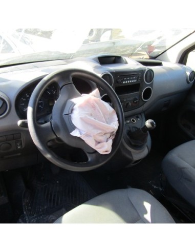 CITROEN BERLINGO 2014%separator% %shop-name%