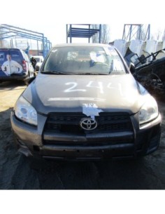 TOYOTA RAV4 STATION WAGON 2011 4X4 2