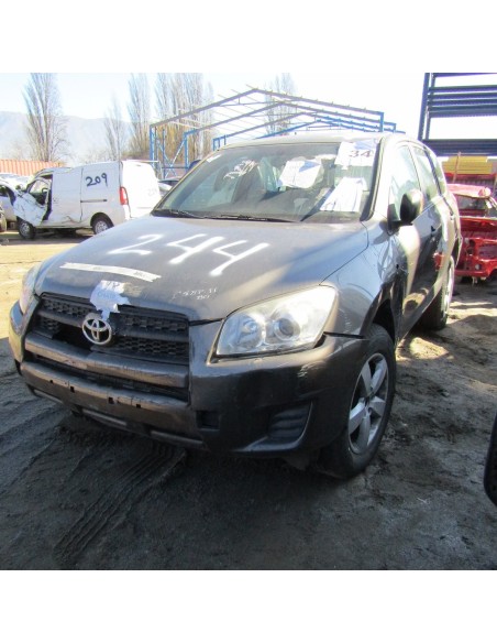 TOYOTA RAV4 2011%separator% %shop-name%