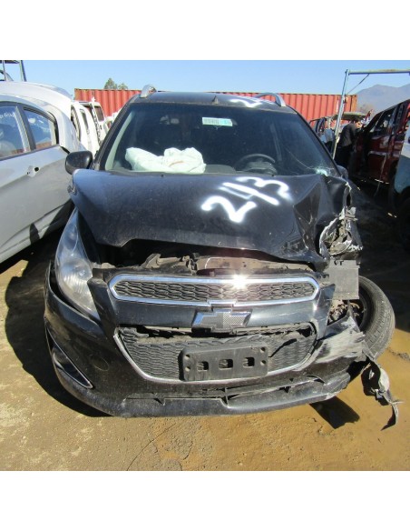 2 MECANICA BENCINERO