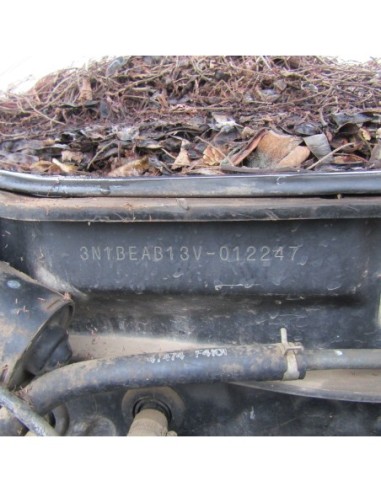 6 MECANICA BENCINERO