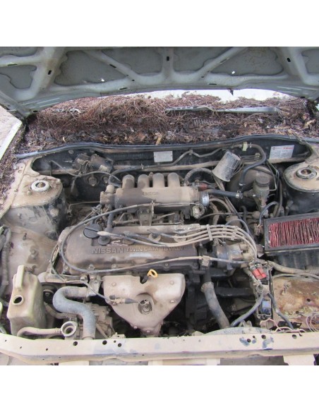 NISSAN V16 1997%separator% %shop-name%