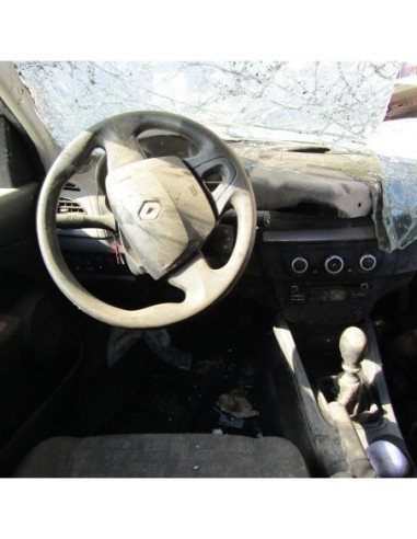 RENAULT FLUENCE SEDAN 2013 4X2 2 MECANICA BENCINERO