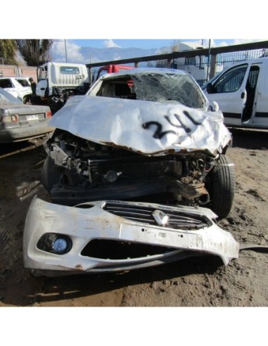 RENAULT FLUENCE 2013%separator% %shop-name%