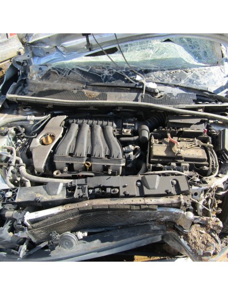 RENAULT FLUENCE 2013%separator% %shop-name%