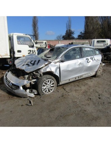 RENAULT FLUENCE 2013%separator% %shop-name%